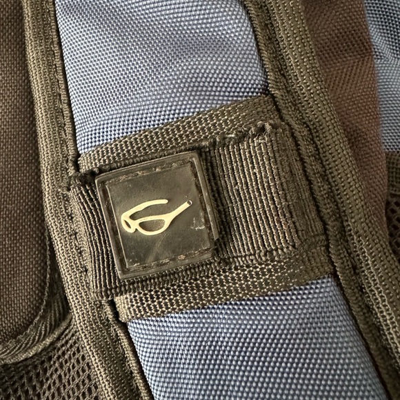 Swiss Army Airflow laptop backpack pre owned - Picture 4 of 13